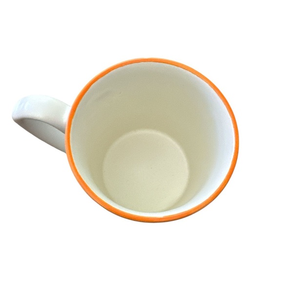 Eli + Ana Chill Cat Collection Black Cat Halloween Ceramic Coffee Tea Mug Cup - Picture 3 of 7